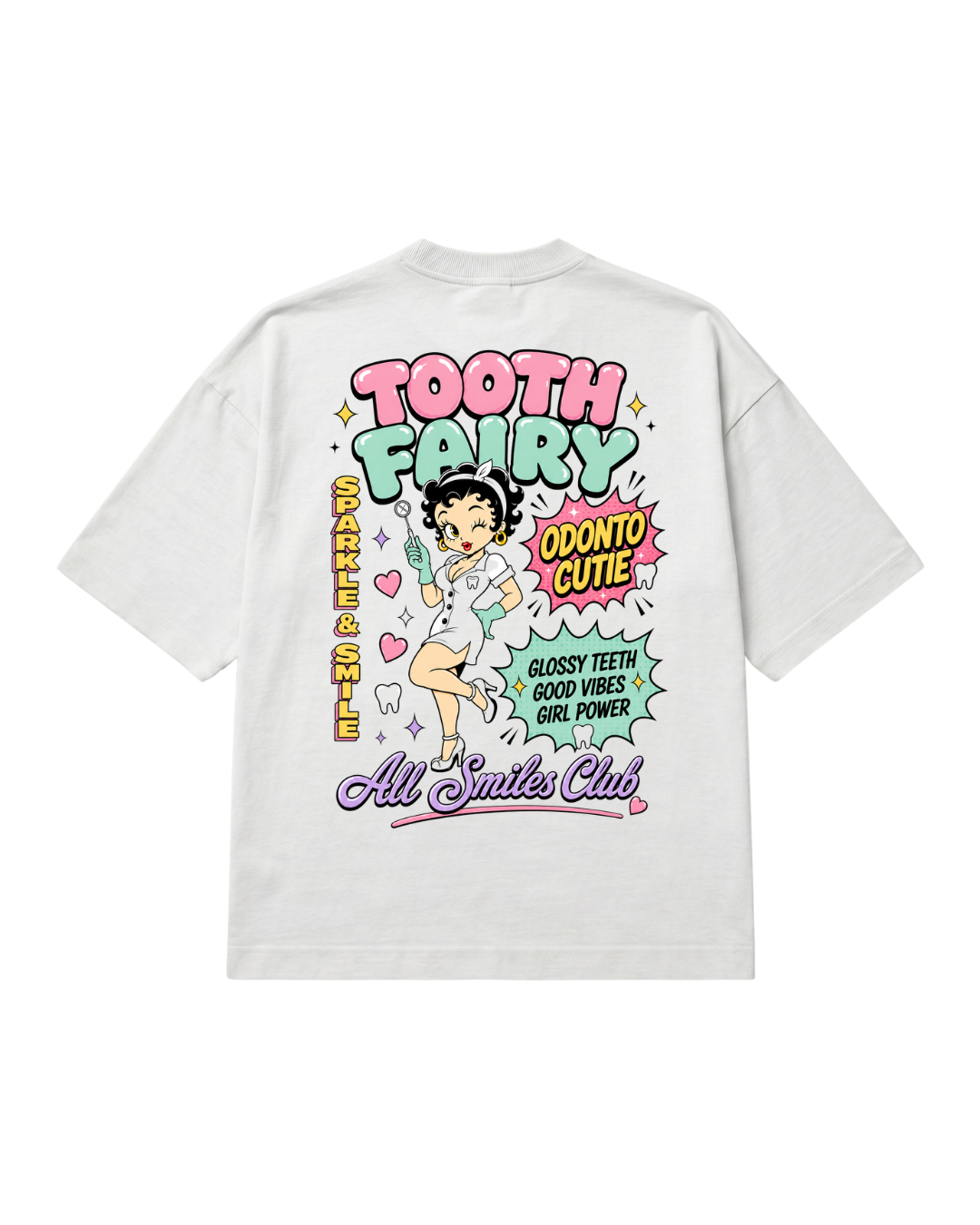 Tooth Fairy